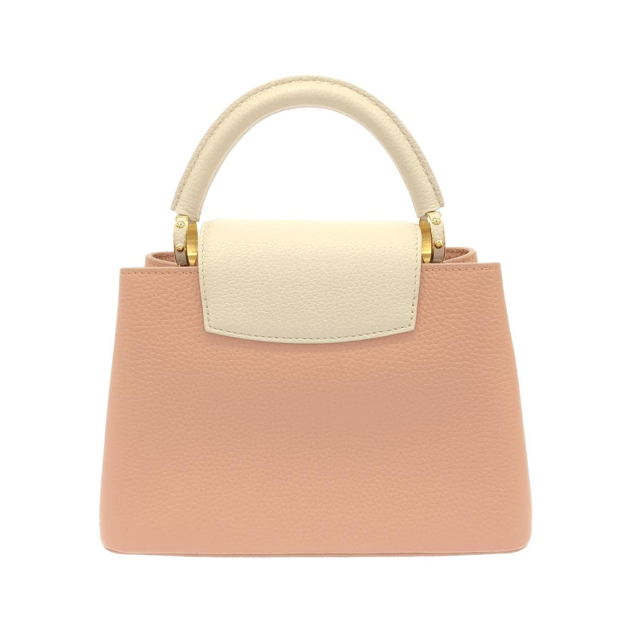 LOUIS VUITTON Capucines M21045 Handbag 2