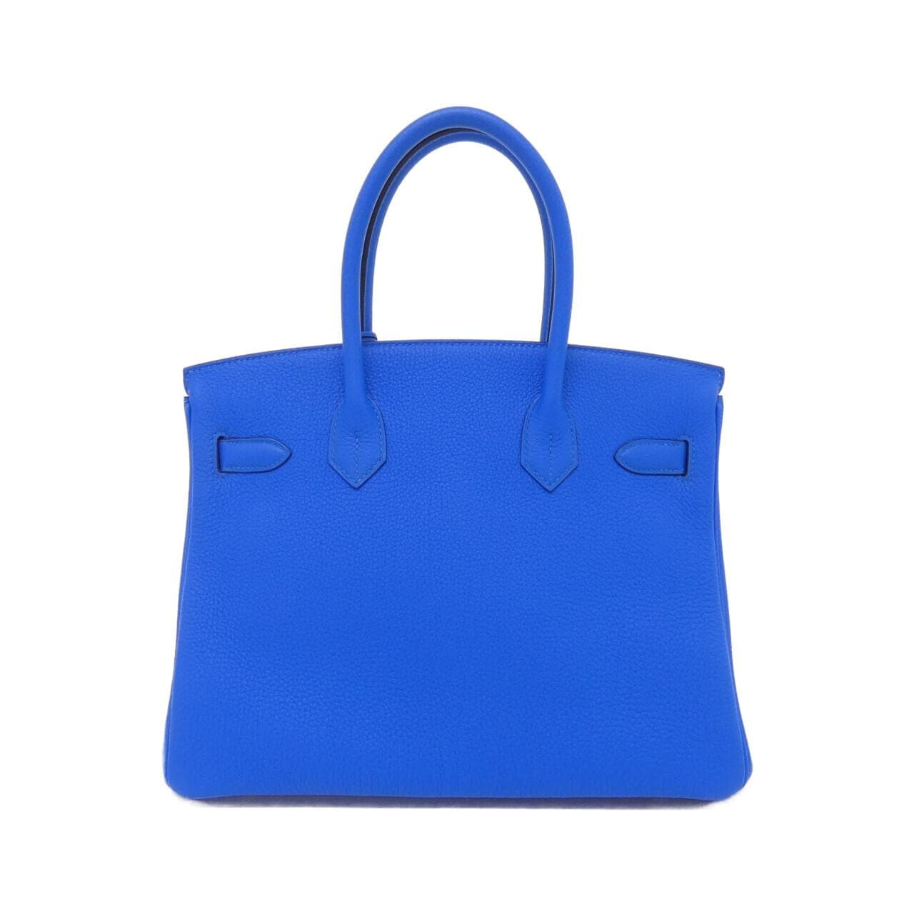 HERMES Birkin 030520CK Handbag Togo 2