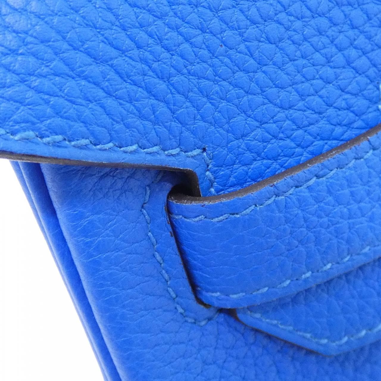 HERMES Birkin 030520CK Handbag Togo 4