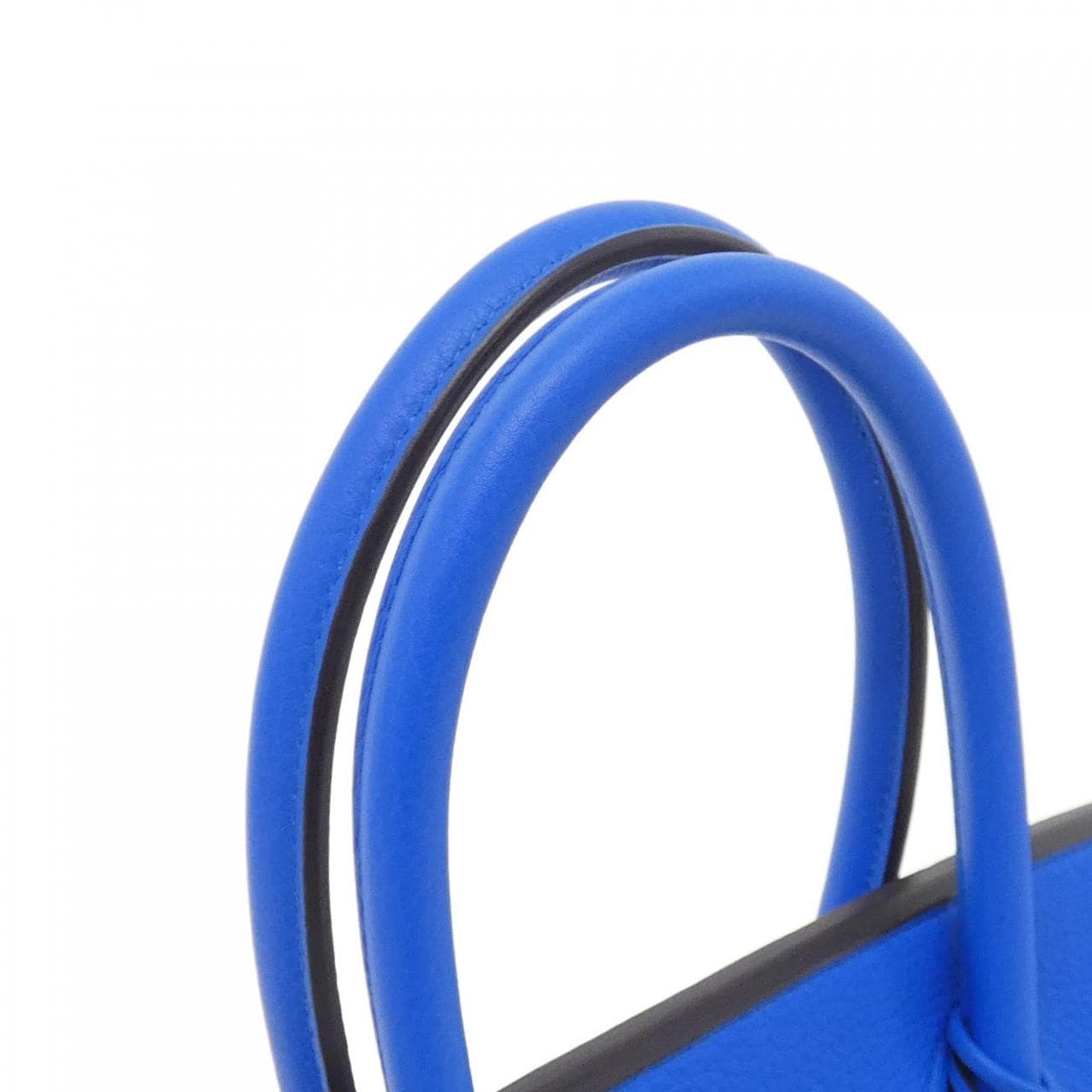 HERMES Birkin 030520CK Handbag Togo 6