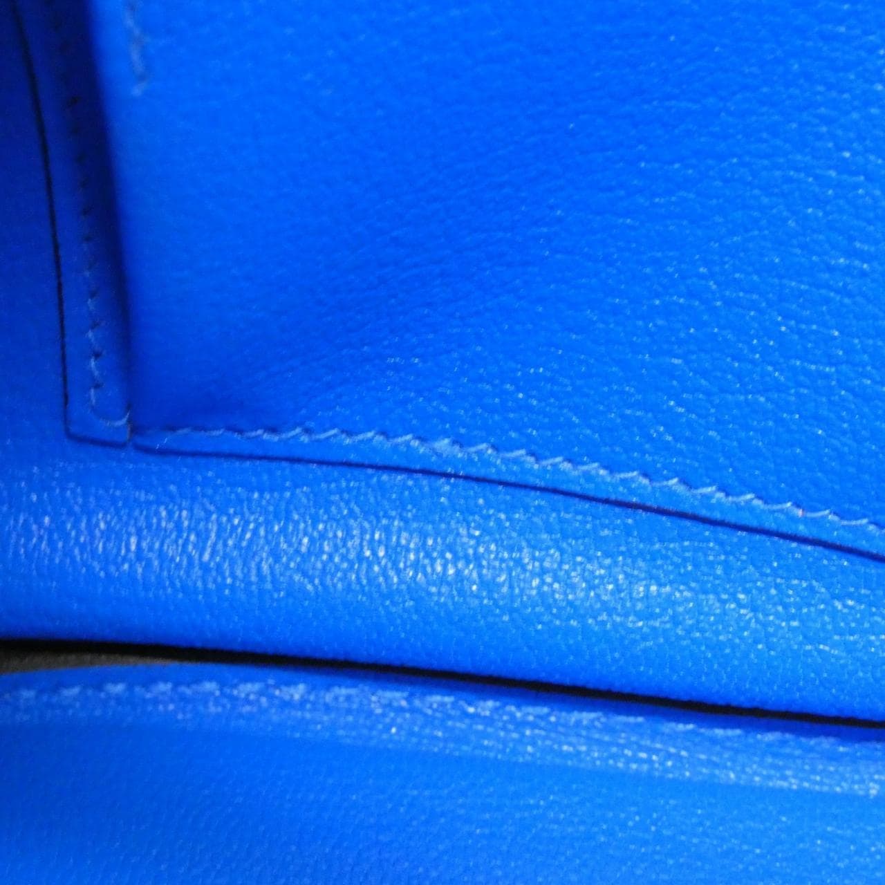 HERMES Birkin 030520CK Handbag Togo 8