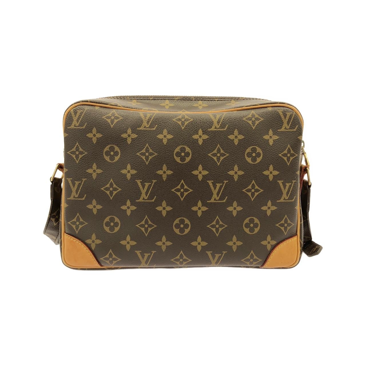 LOUIS VUITTON Nile M45244 Shoulder Monogram 2