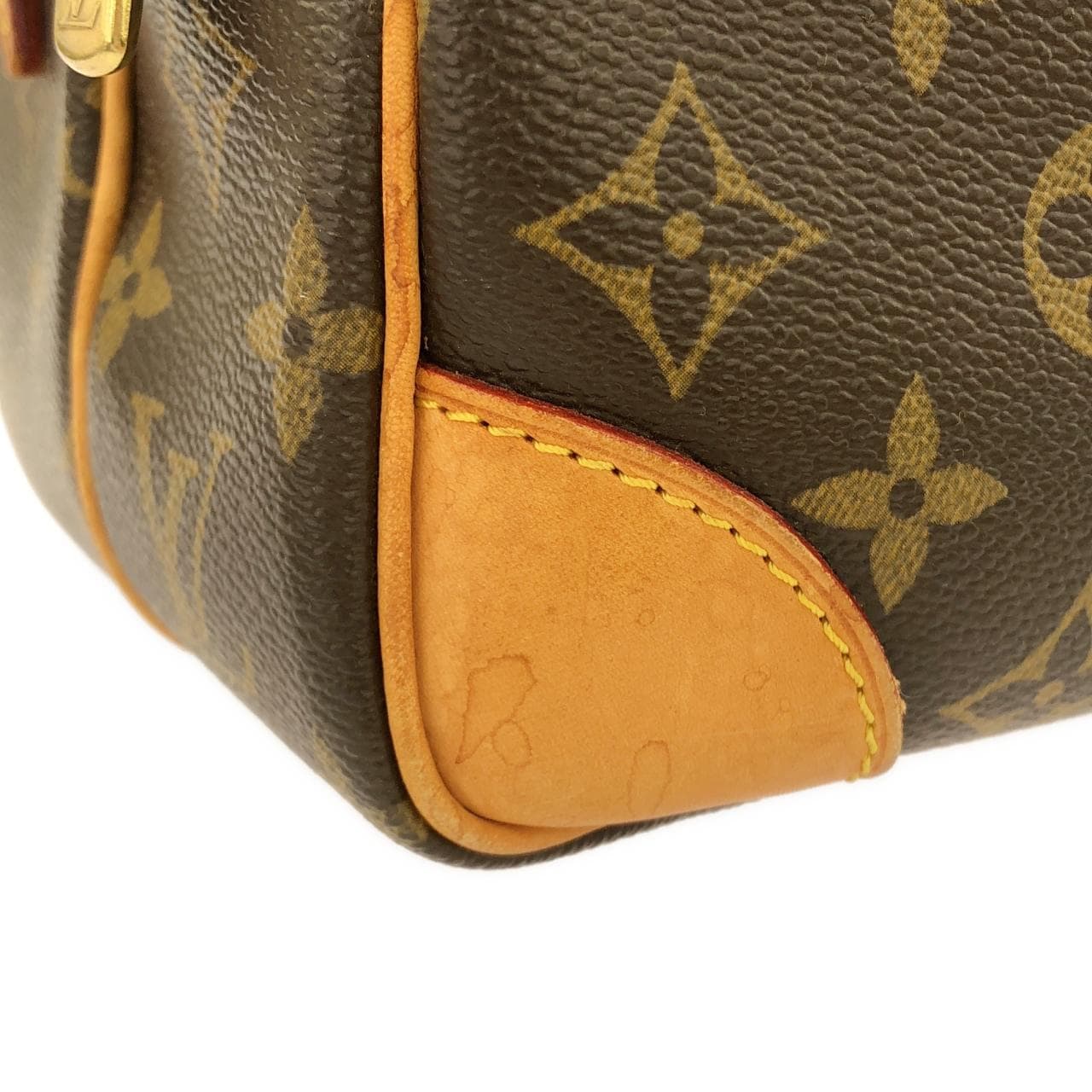 LOUIS VUITTON Nile M45244 Shoulder Monogram 5