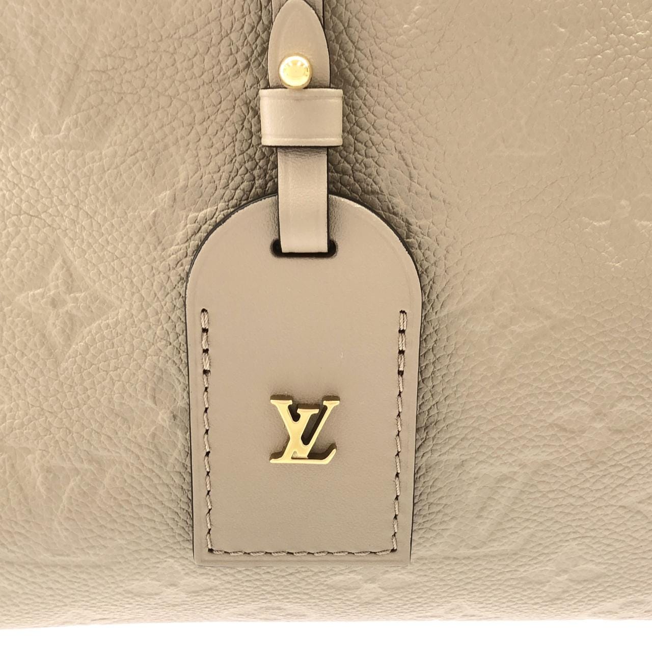 LOUIS VUITTON Avenue M15231 Handbag Monogram 3
