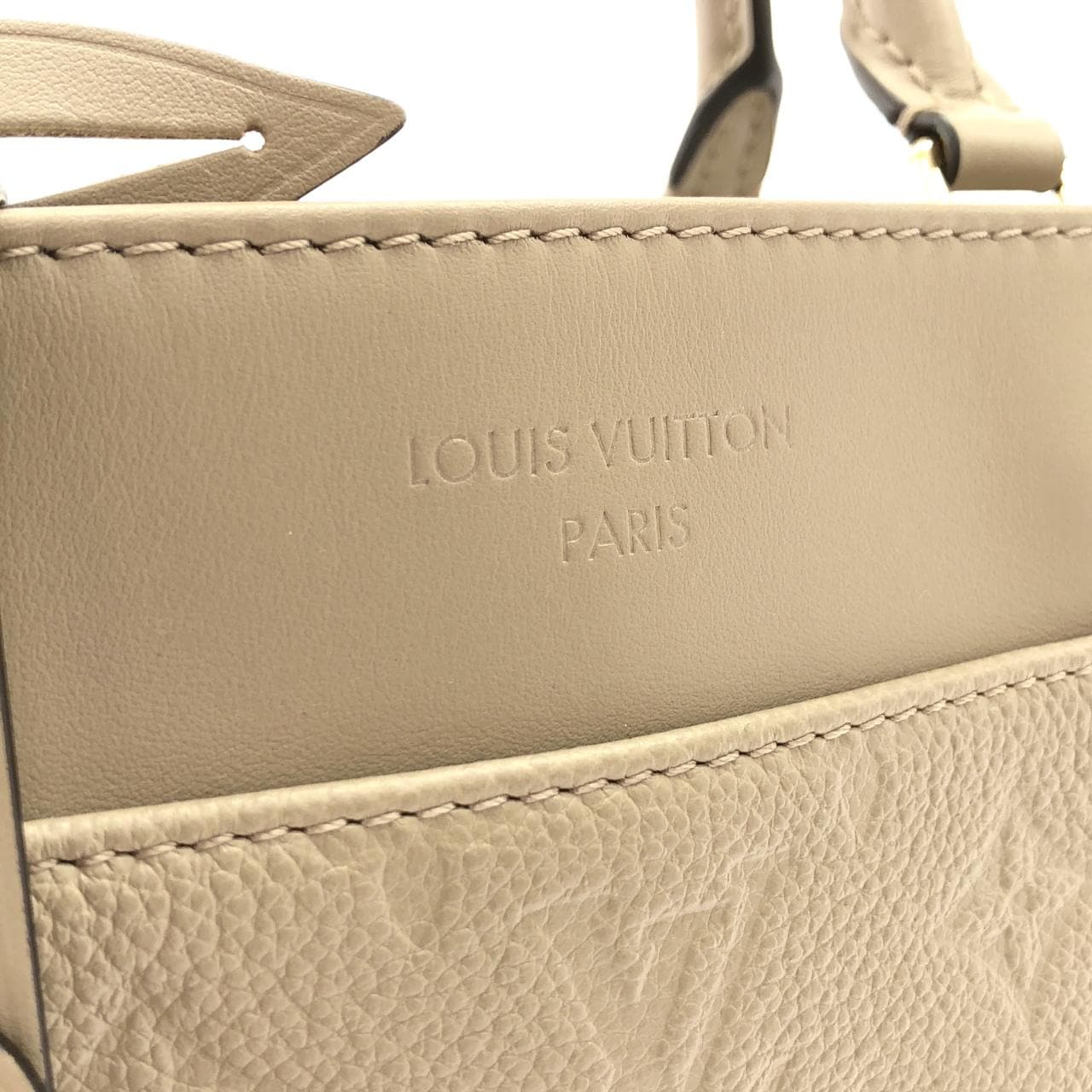 LOUIS VUITTON Avenue M15231 Handbag Monogram 5