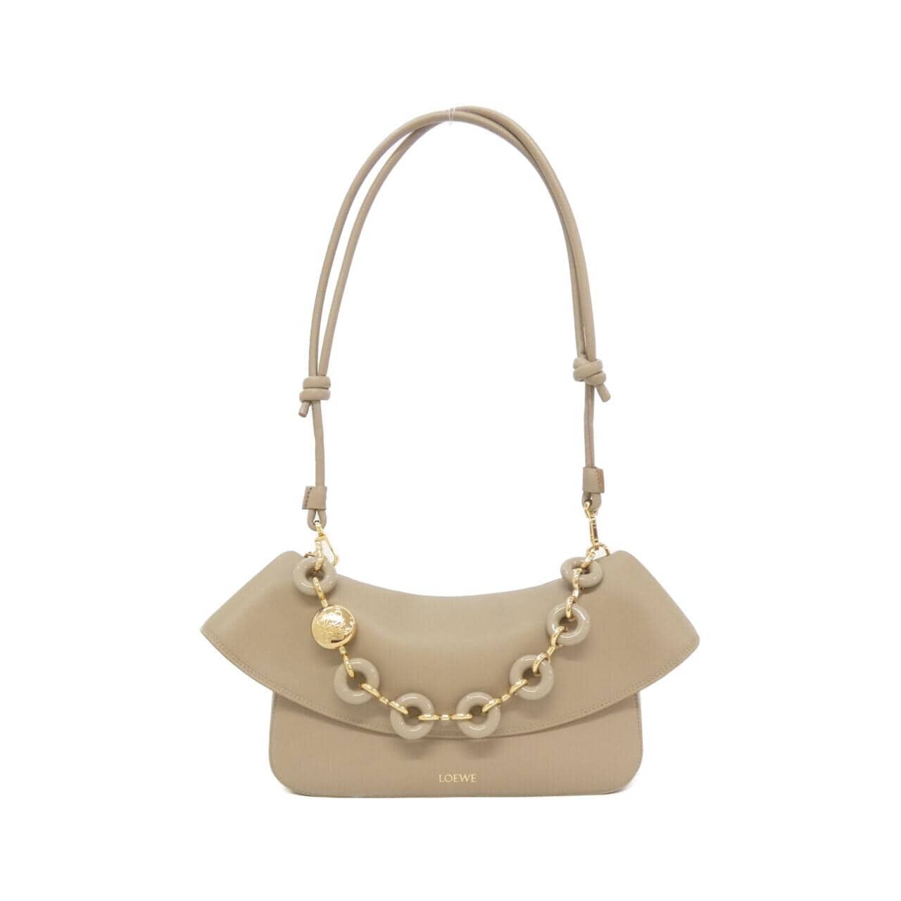 LOEWE AP22P22X07 肩背包