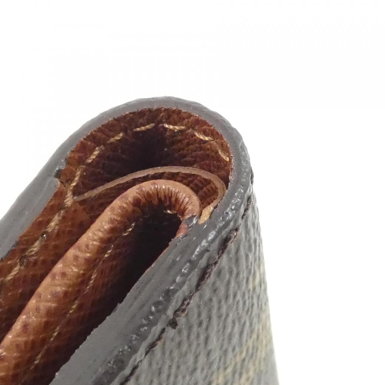 LOUIS VUITTON M58013 Wallet Monogram 3