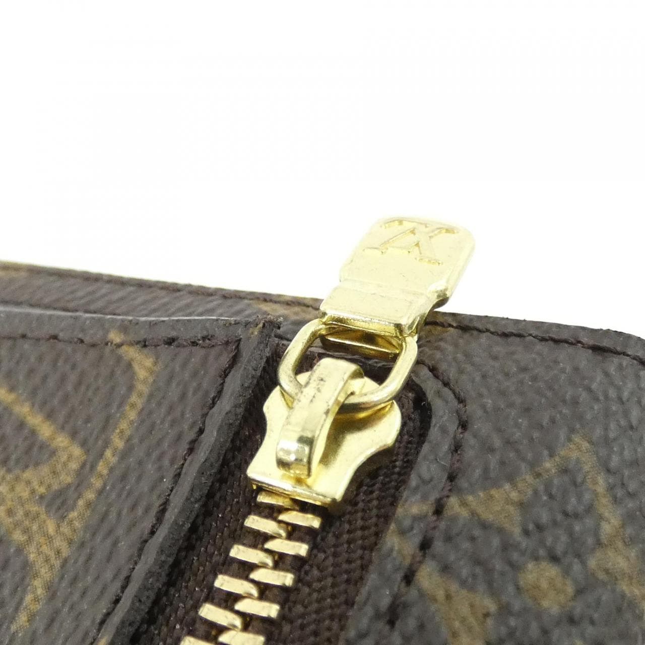 LOUIS VUITTON M58013 Wallet Monogram 6