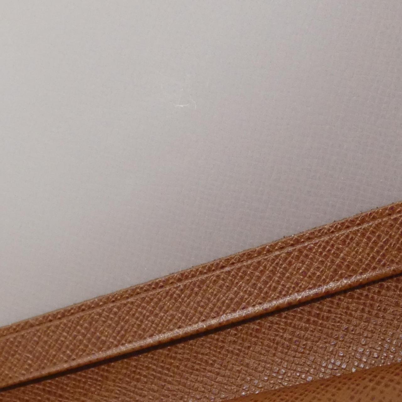 LOUIS VUITTON M58013 Wallet Monogram 8