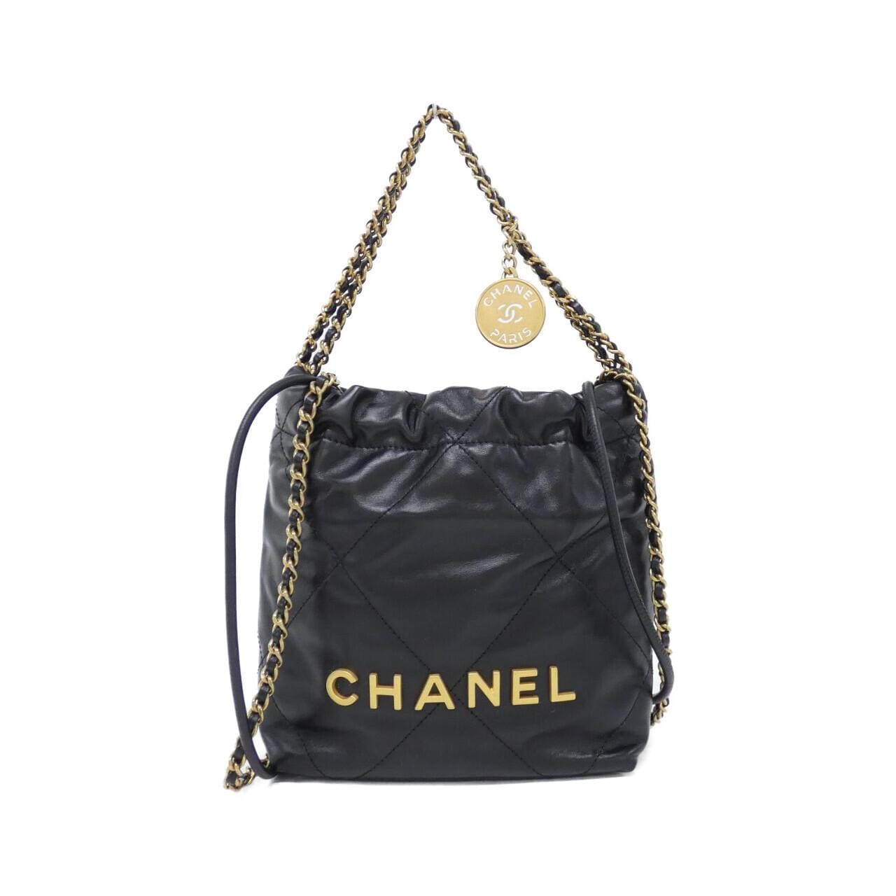 CHANEL Chanel 22 AS3980 Handbag