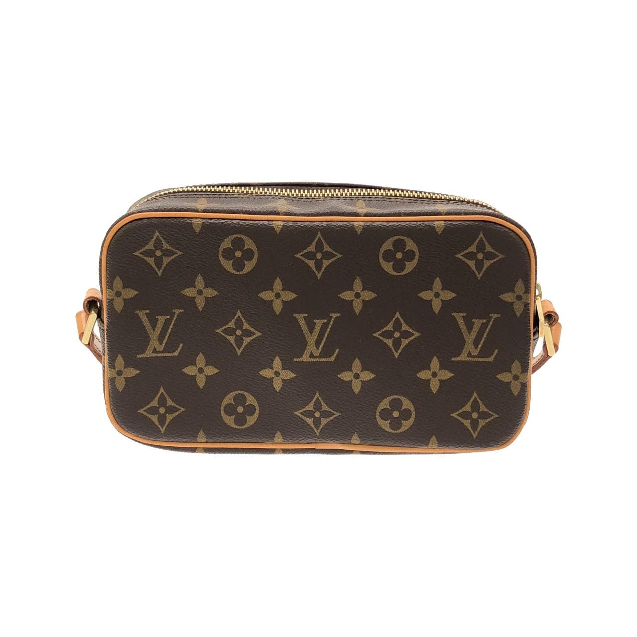 LOUIS VUITTON Pochette M51183 肩背包 Monogram 2