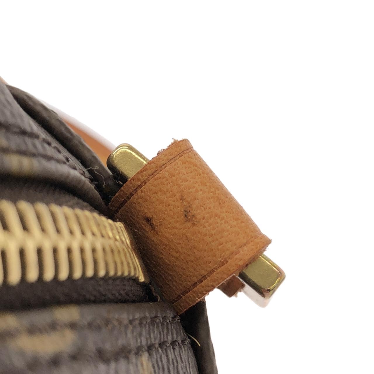 LOUIS VUITTON Pochette M51183 肩背包 Monogram 4