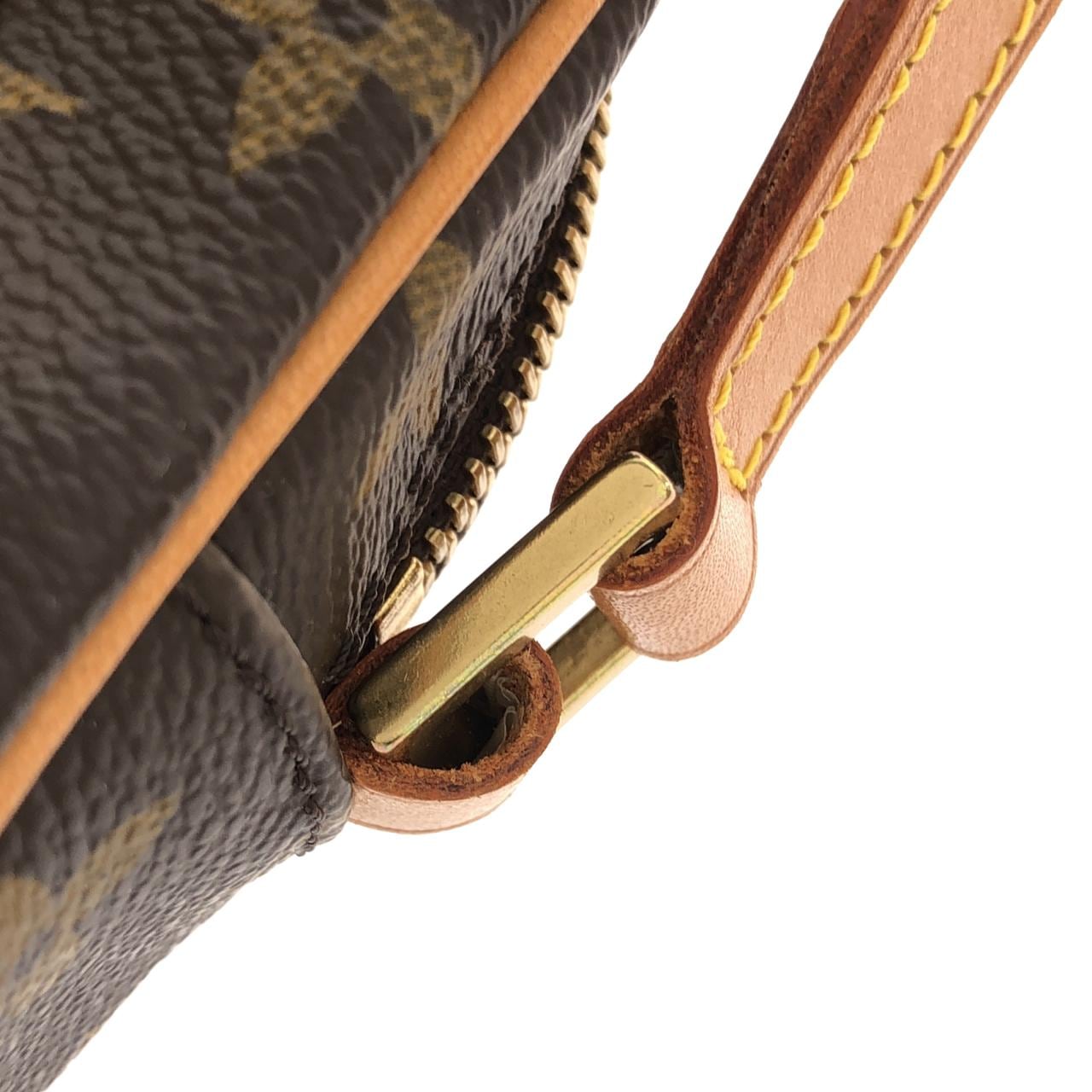 LOUIS VUITTON Pochette M51183 肩背包 Monogram 5