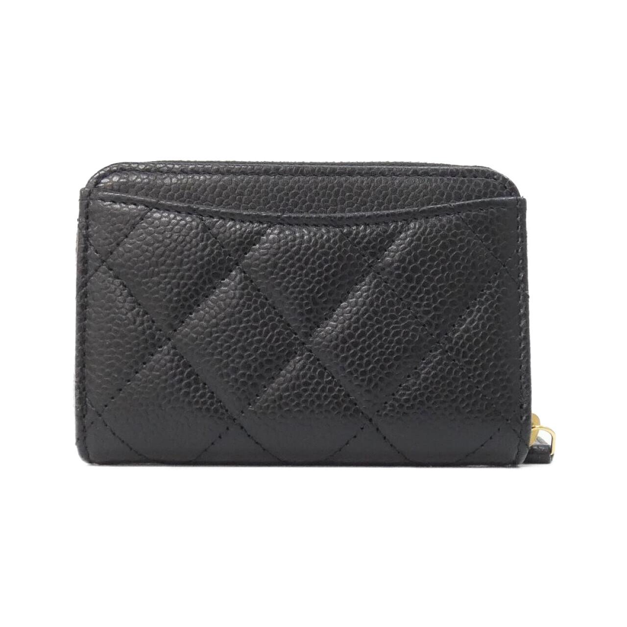 CHANEL Timeless Classic AP0216 散紙包 荔枝紋牛皮 2