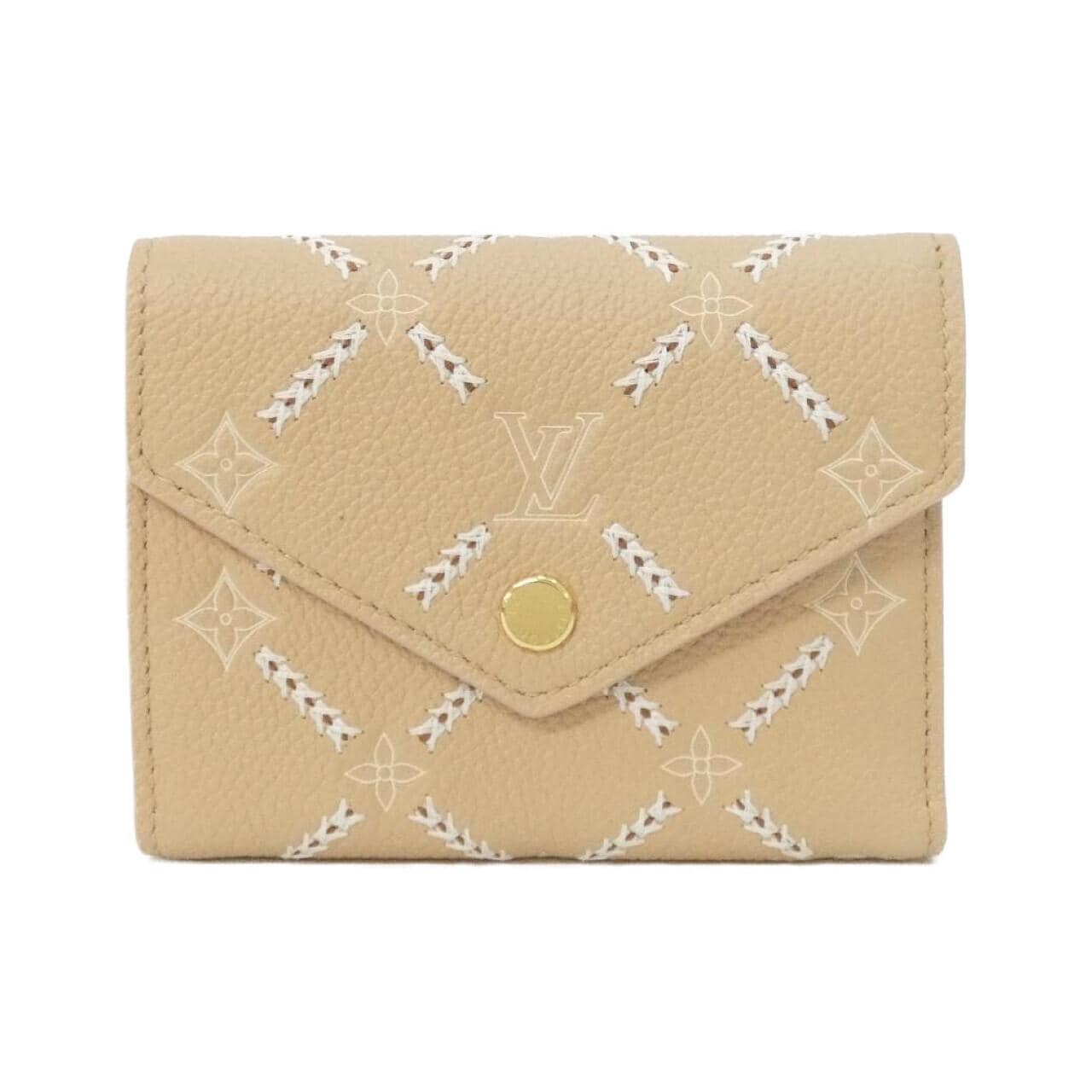 LOUIS VUITTON M28959 Wallet Monogram