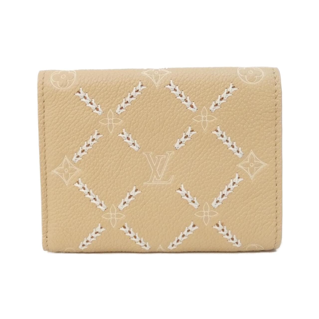 LOUIS VUITTON M28959 Wallet Monogram 2