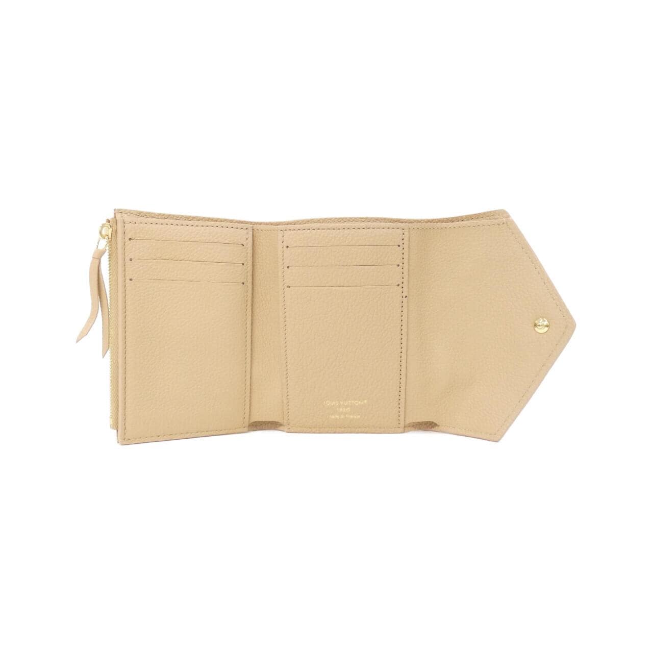 LOUIS VUITTON M28959 Wallet Monogram 4
