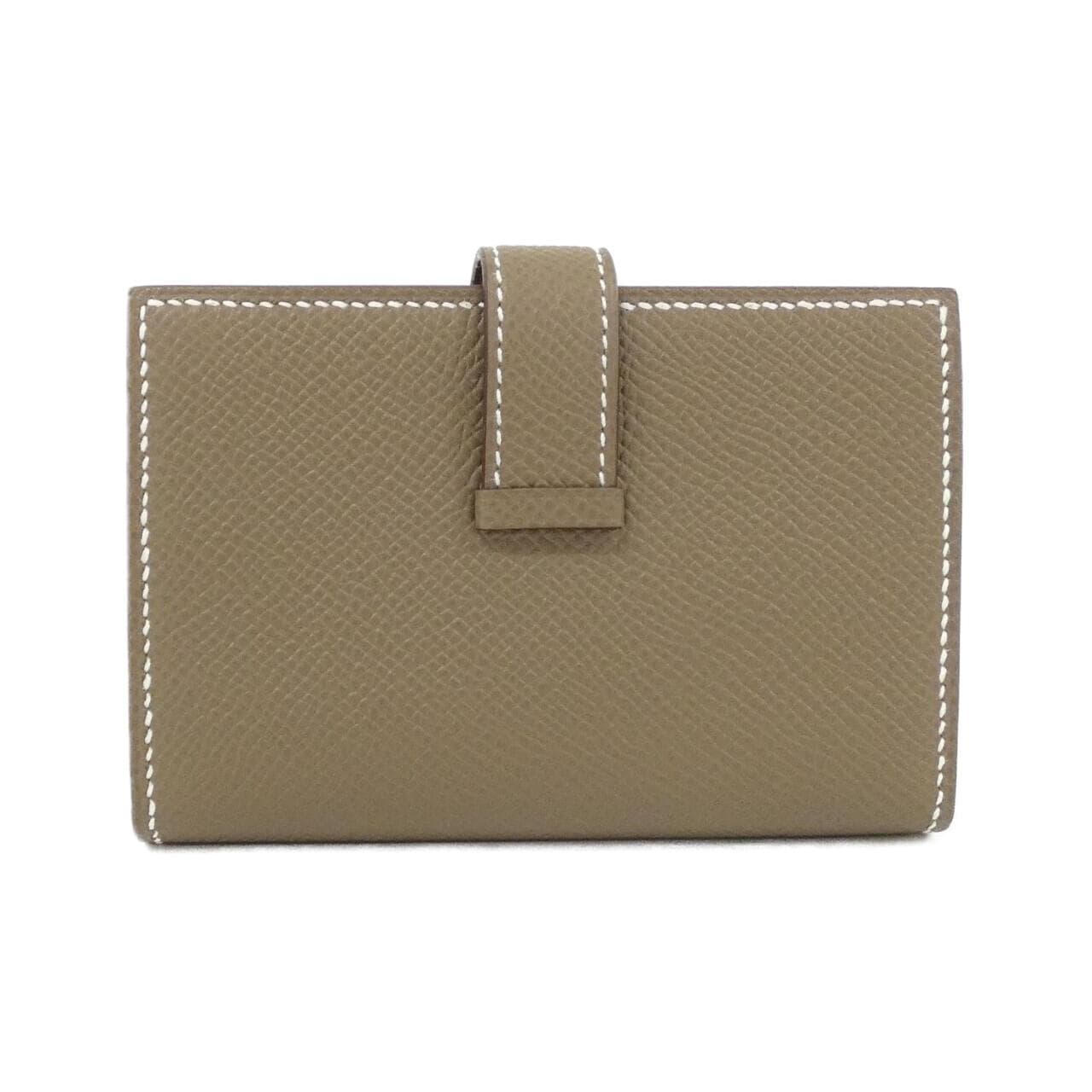 HERMES 039796CC Wallet Epsom 2