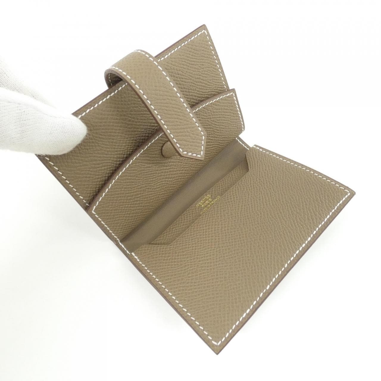 HERMES 039796CC Wallet Epsom 4