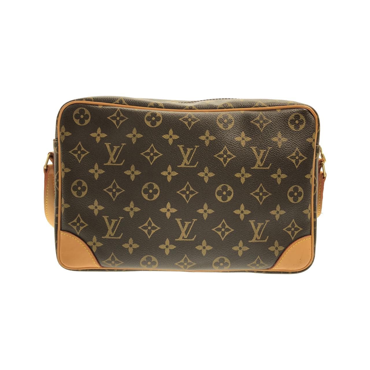 LOUIS VUITTON Trocadéro M51272 肩背包 Monogram 2