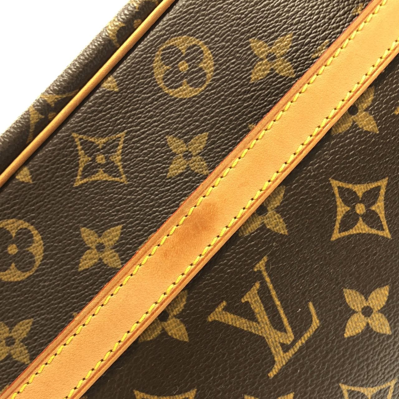 LOUIS VUITTON Trocadéro M51272 肩背包 Monogram 4