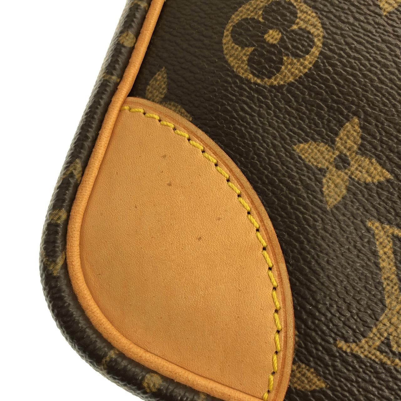 LOUIS VUITTON Trocadéro M51272 肩背包 Monogram 5