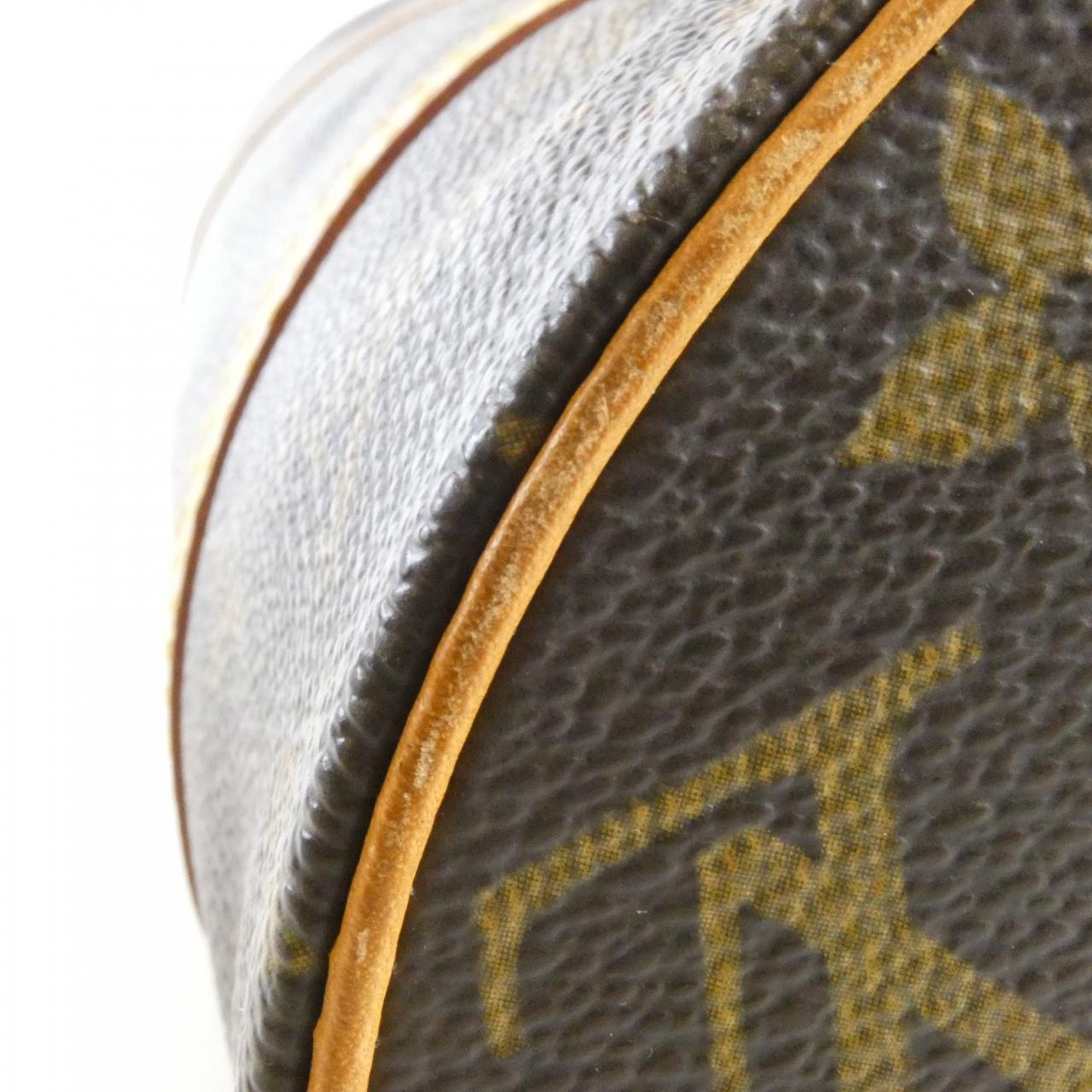 LOUIS VUITTON Papillon M51385 Handbag Monogram 2