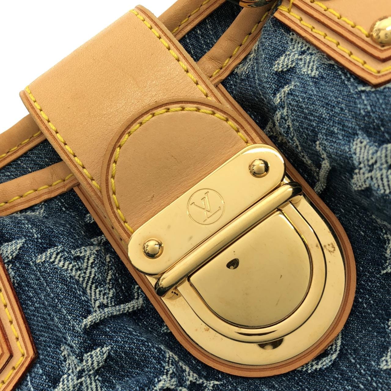 LOUIS VUITTON M95020 手提包 Monogram 5