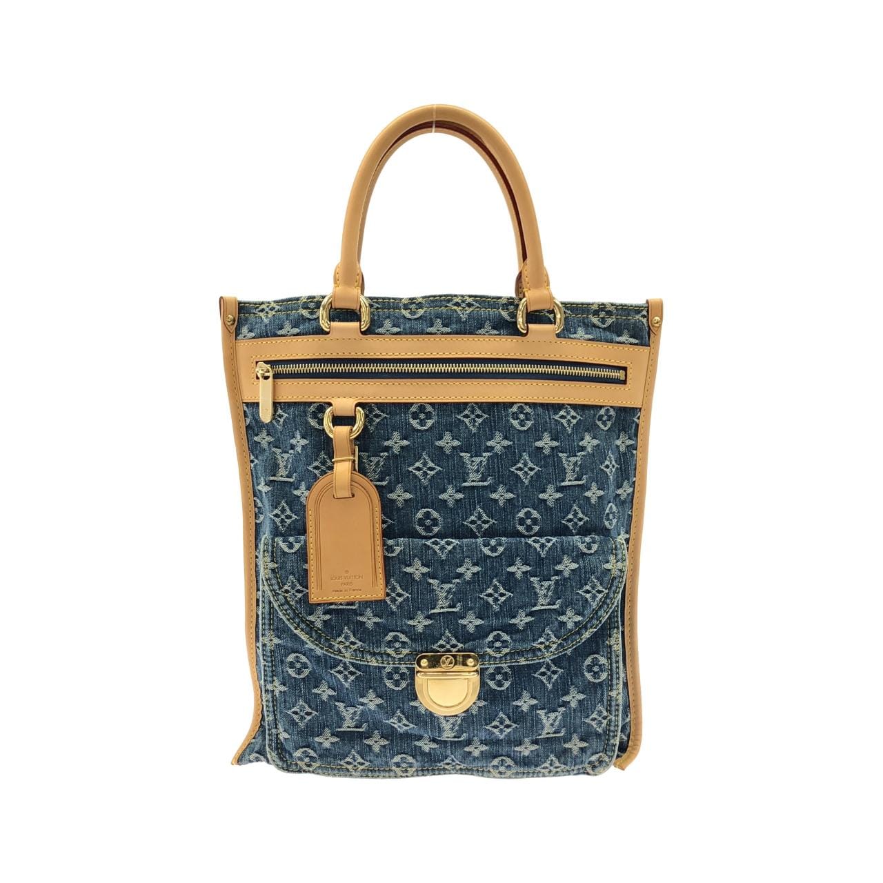 LOUIS VUITTON M95018 Handbag Monogram