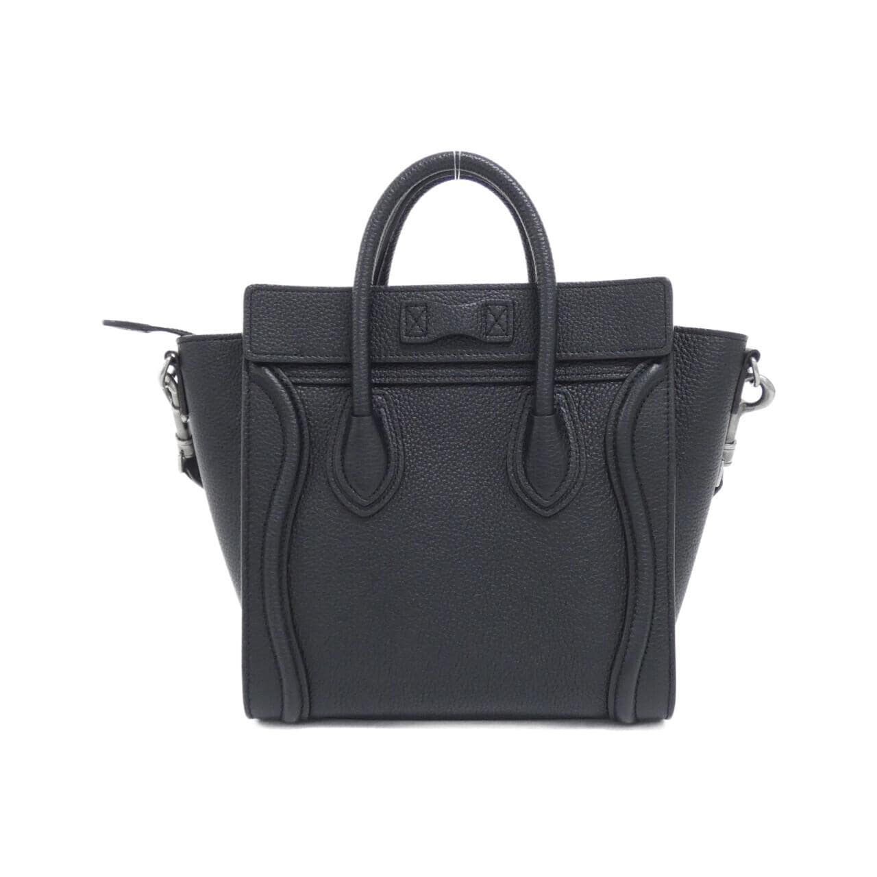 CELINE Luggage 189243DRU 手提包 2