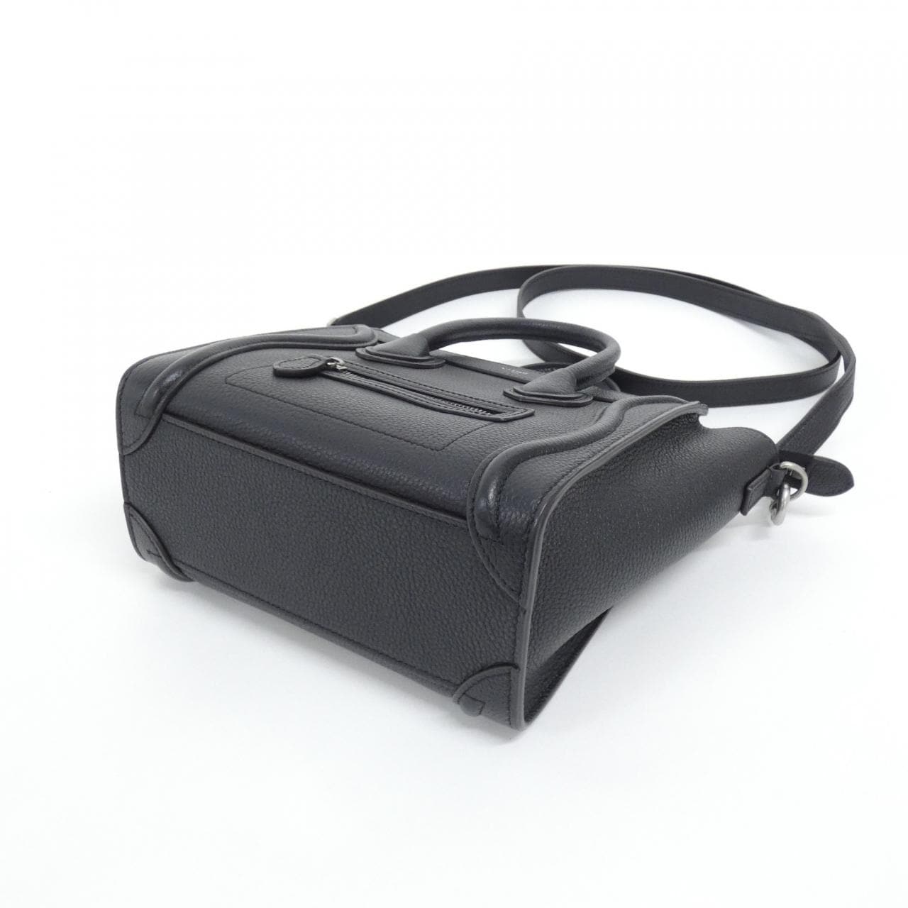 CELINE Luggage 189243DRU 手提包 3
