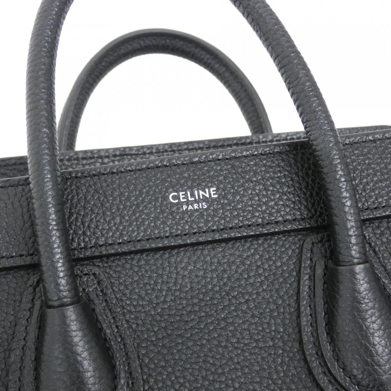 CELINE Luggage 189243DRU 手提包 5