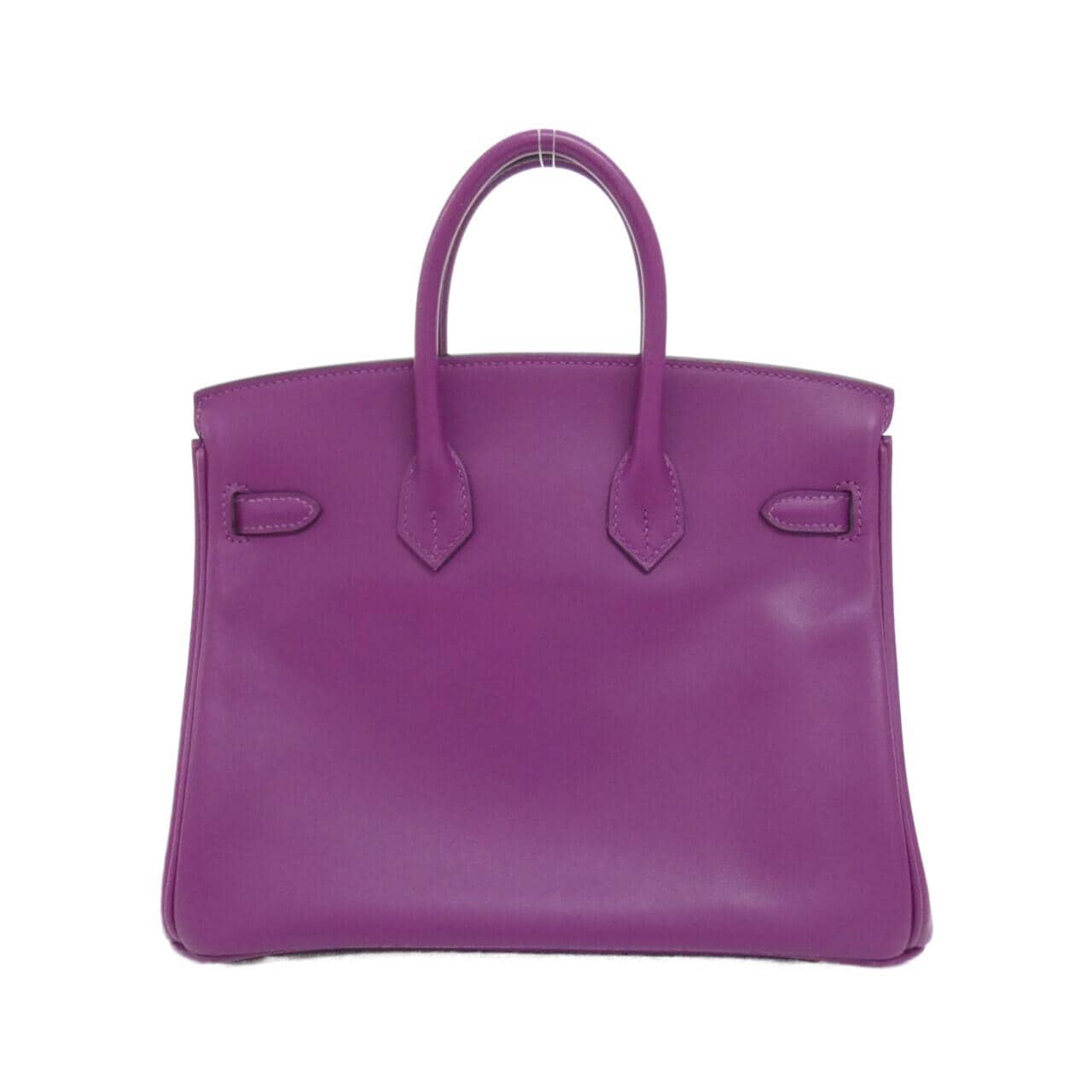 HERMES Birkin 049362CC Handbag Swift 2