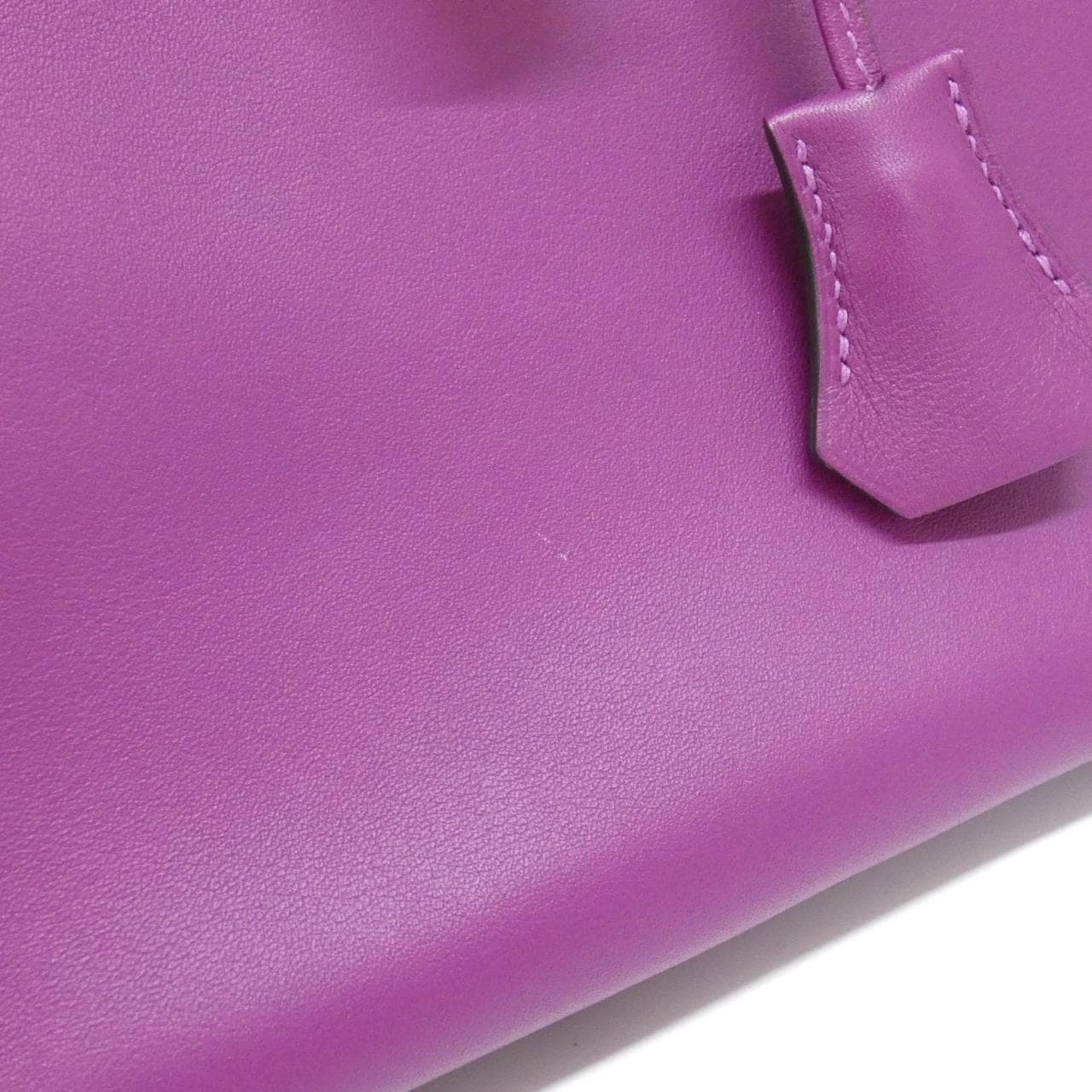HERMES Birkin 049362CC Handbag Swift 4