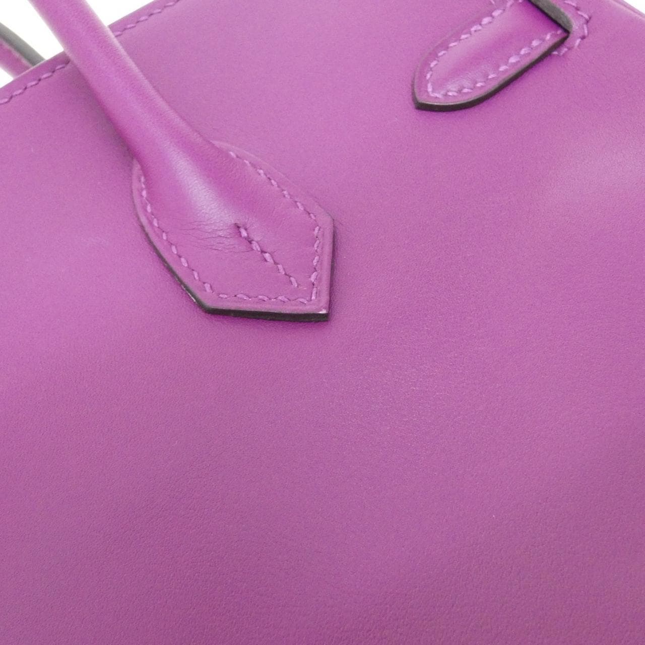 HERMES Birkin 049362CC Handbag Swift 5