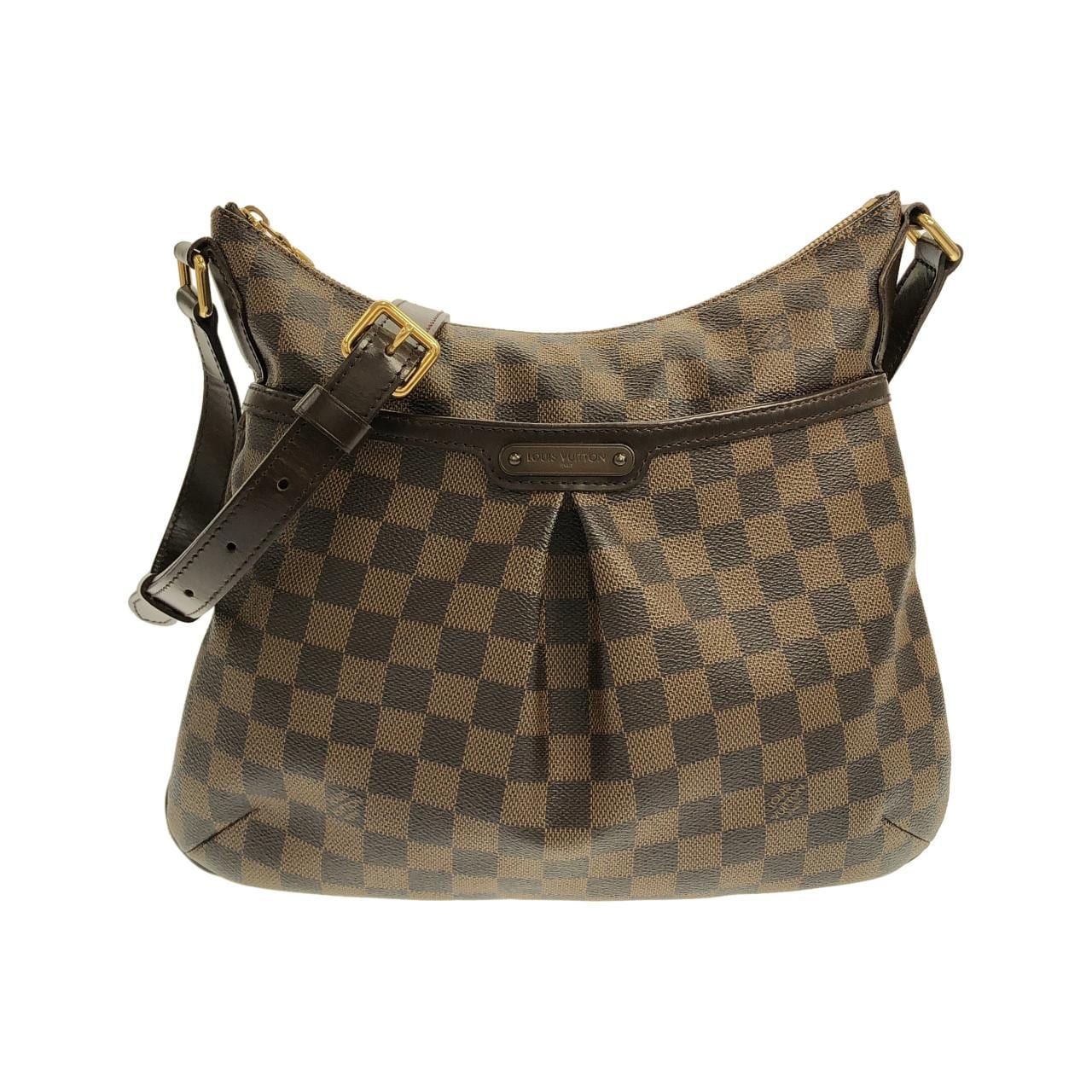 LOUIS VUITTON N42251 Shoulder Damier