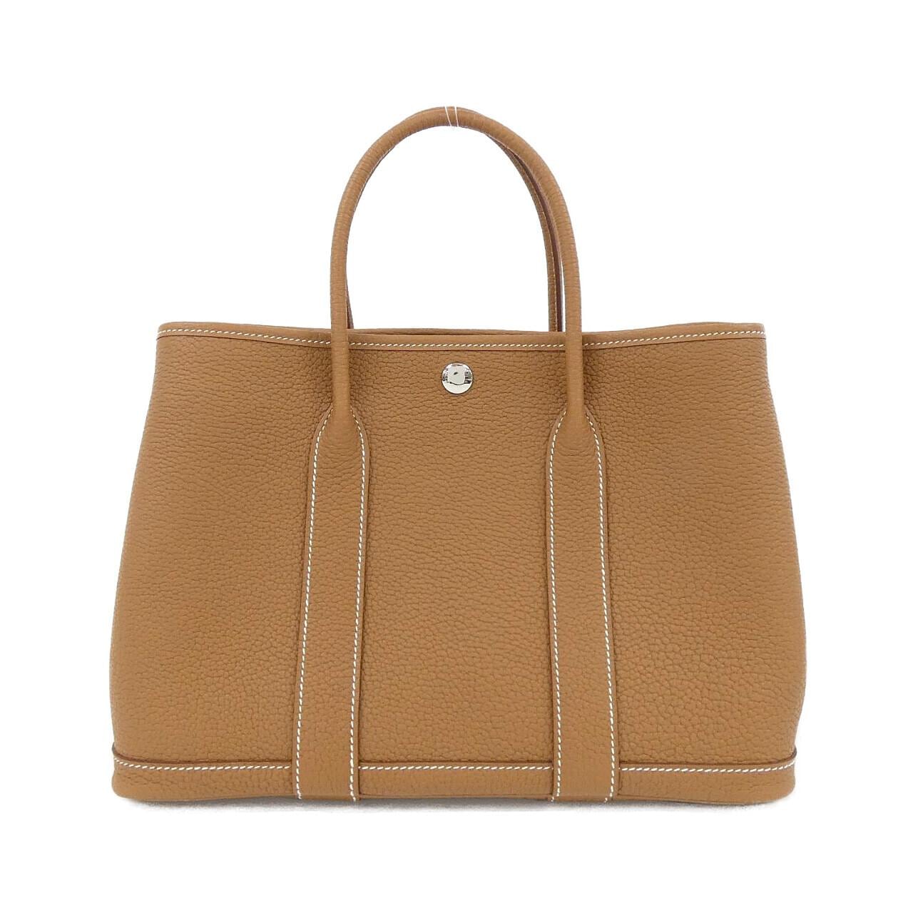 HERMES Garden Party 051568CK Tote