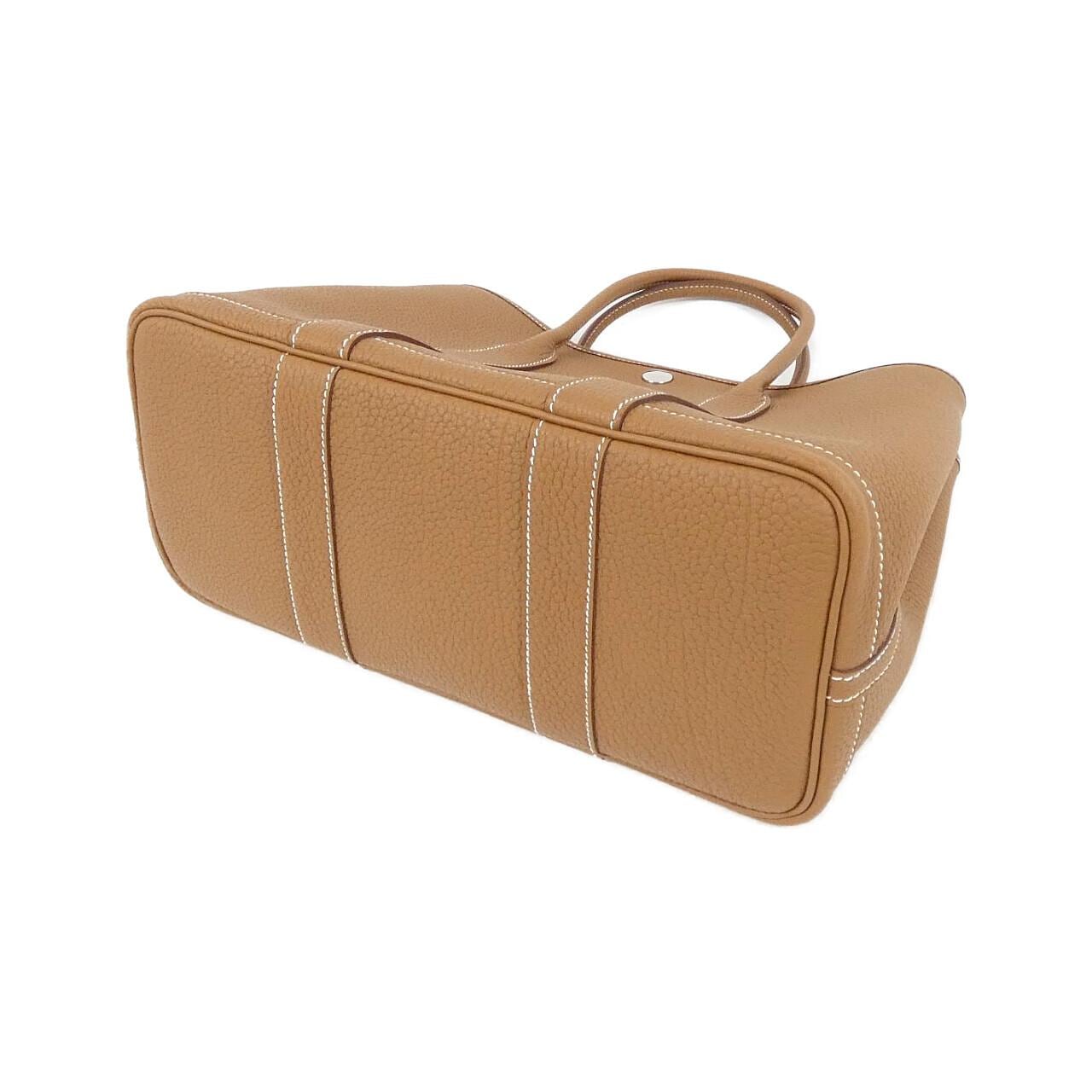 HERMES Garden Party 051568CK Tote 2
