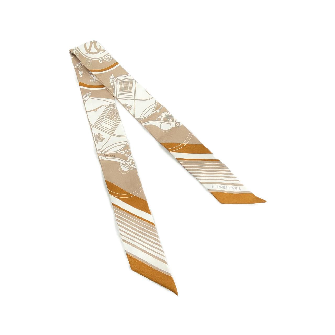 HERMES 063791S Scarf