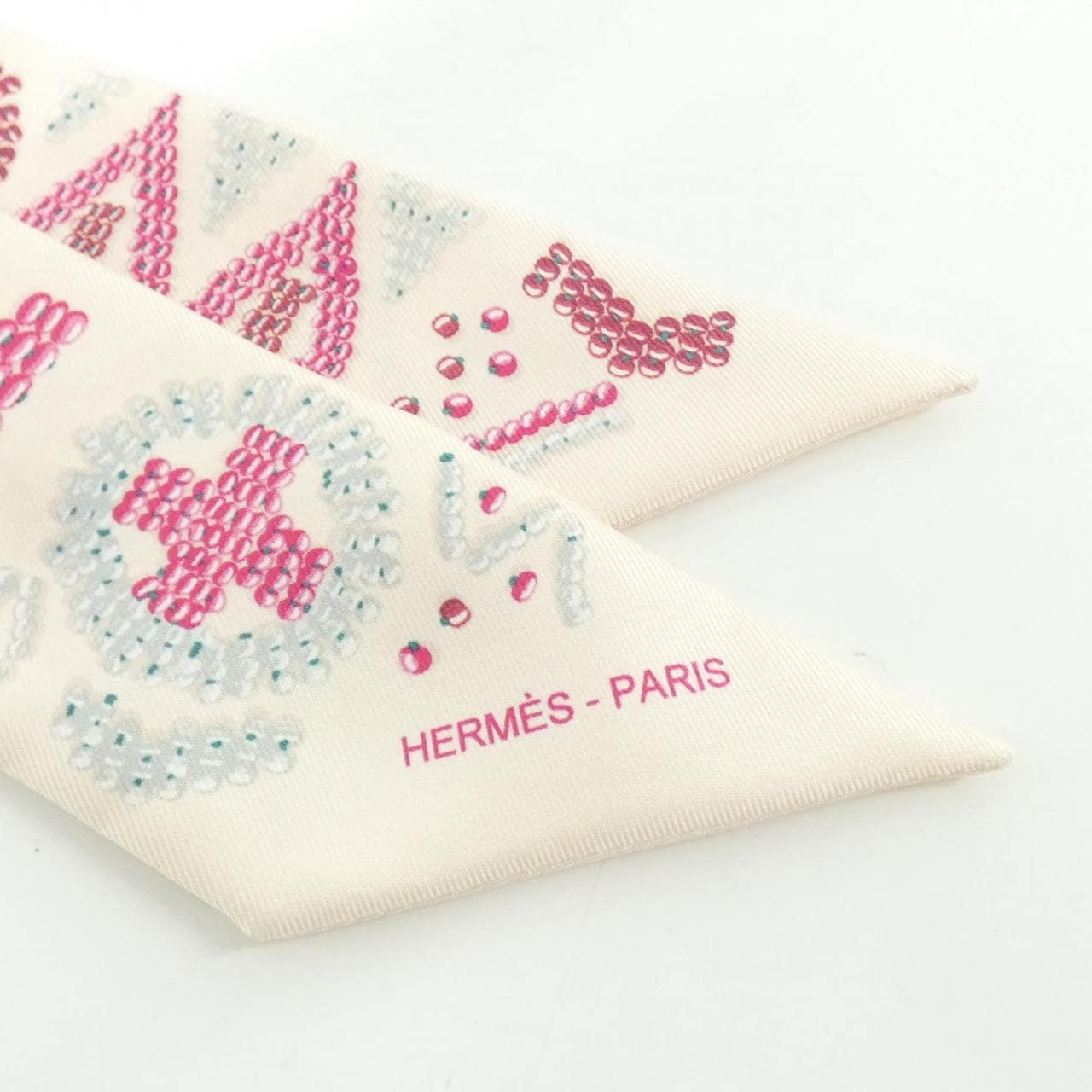 HERMES Kelly 062552S Scarf 2