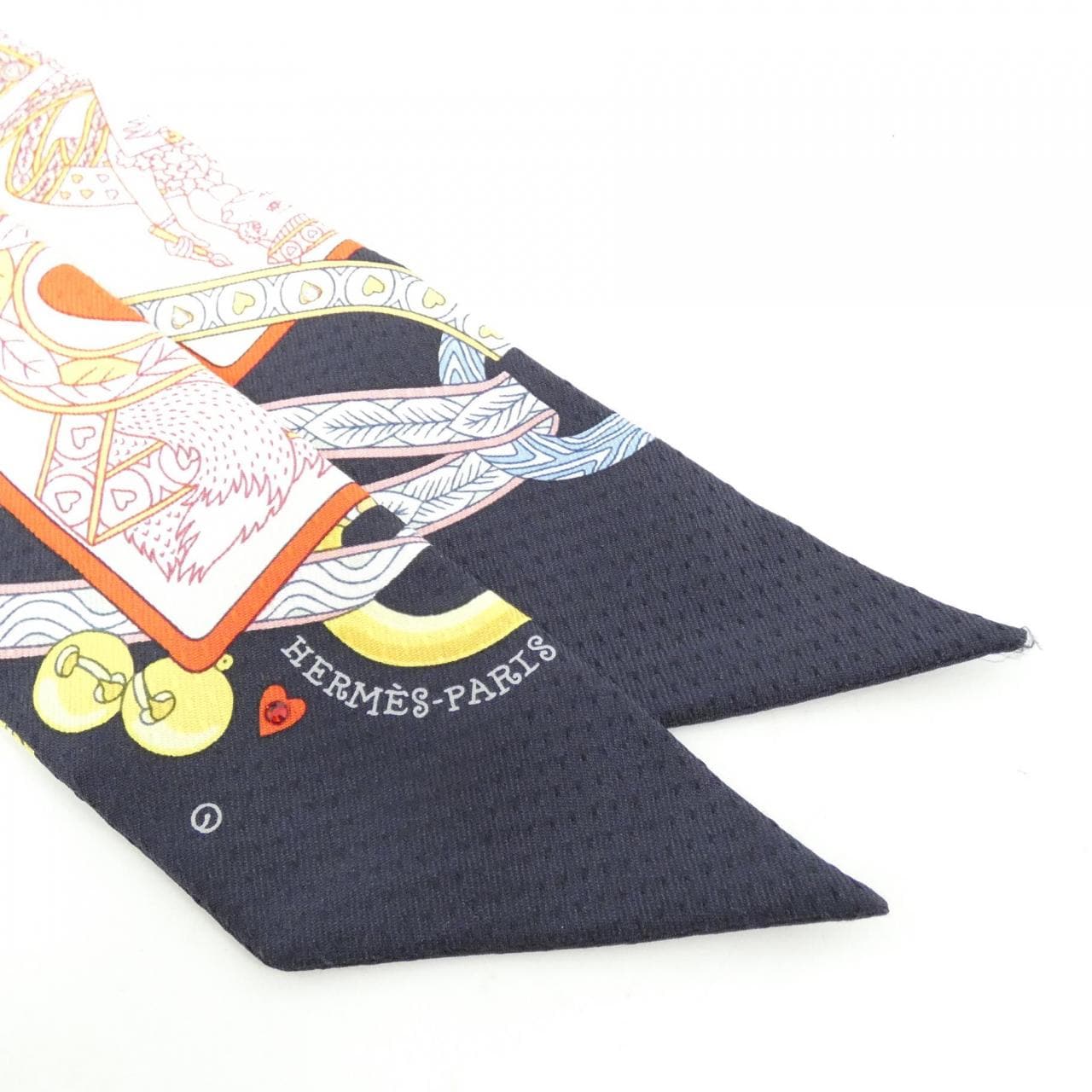 HERMES 063959S Scarf 2