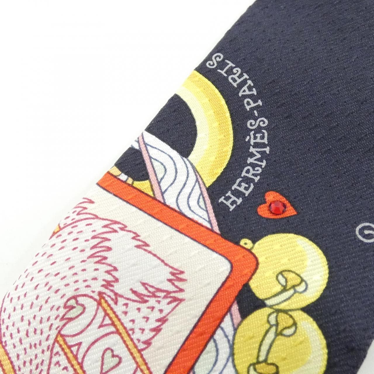 HERMES 063959S Scarf 3