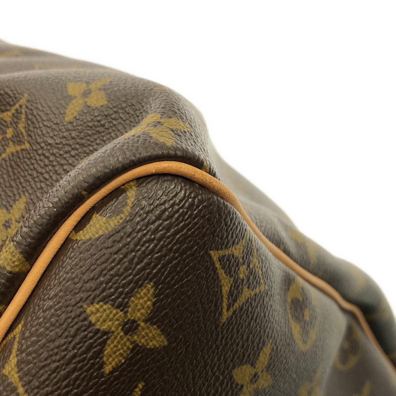 LOUIS VUITTON Keepall M41412 波士頓包 Monogram 3