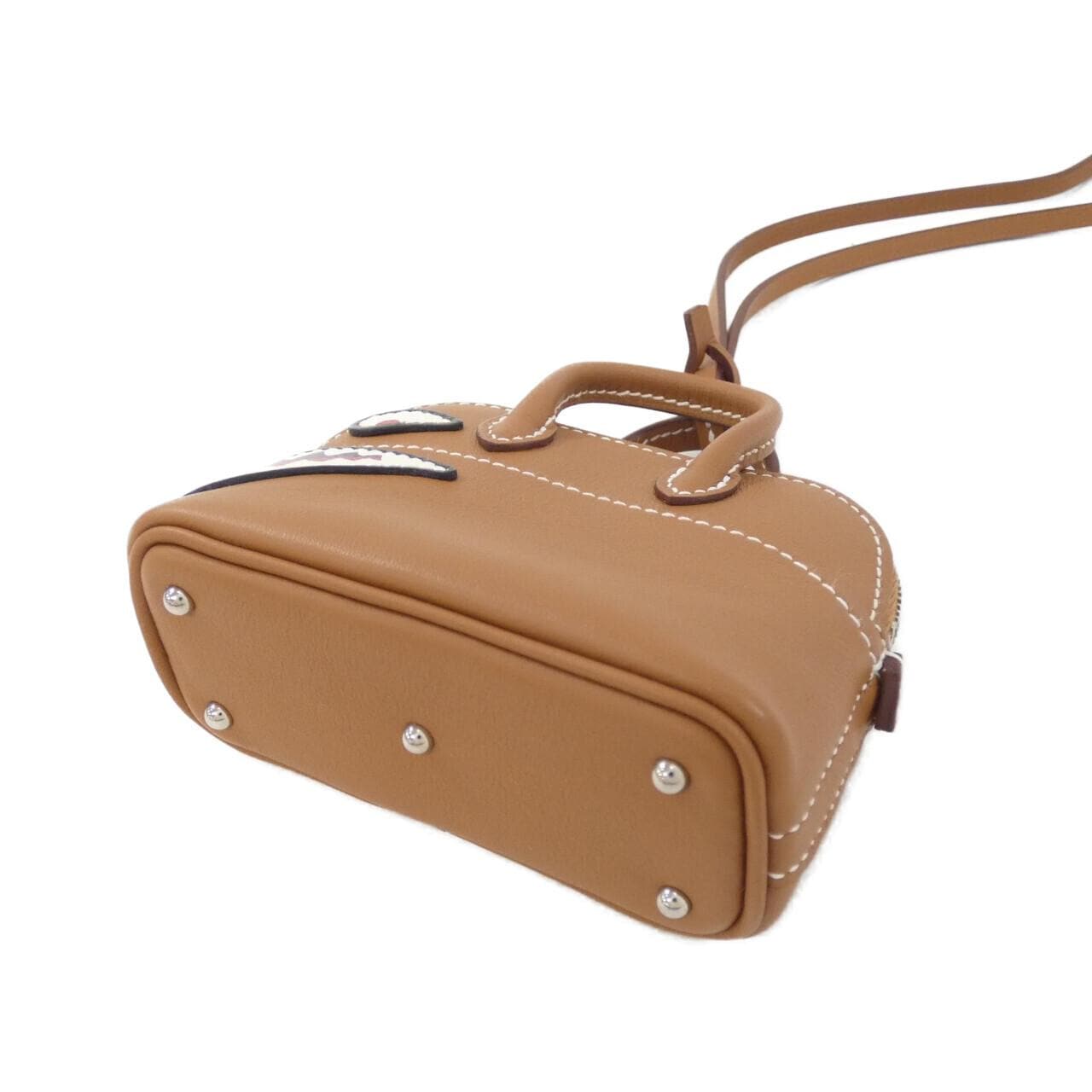 HERMES Bolide 085038CK Wallet Swift 3