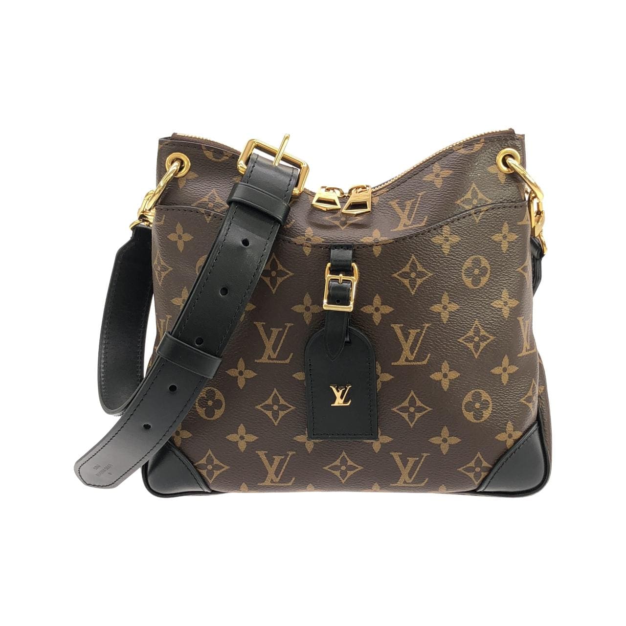 LOUIS VUITTON Odéon M45353 肩背包 Monogram