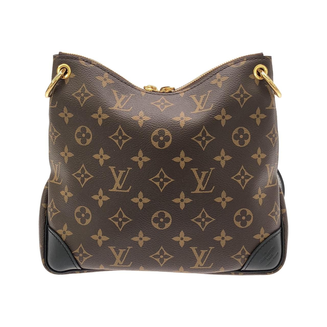 LOUIS VUITTON Odéon M45353 肩背包 Monogram 2