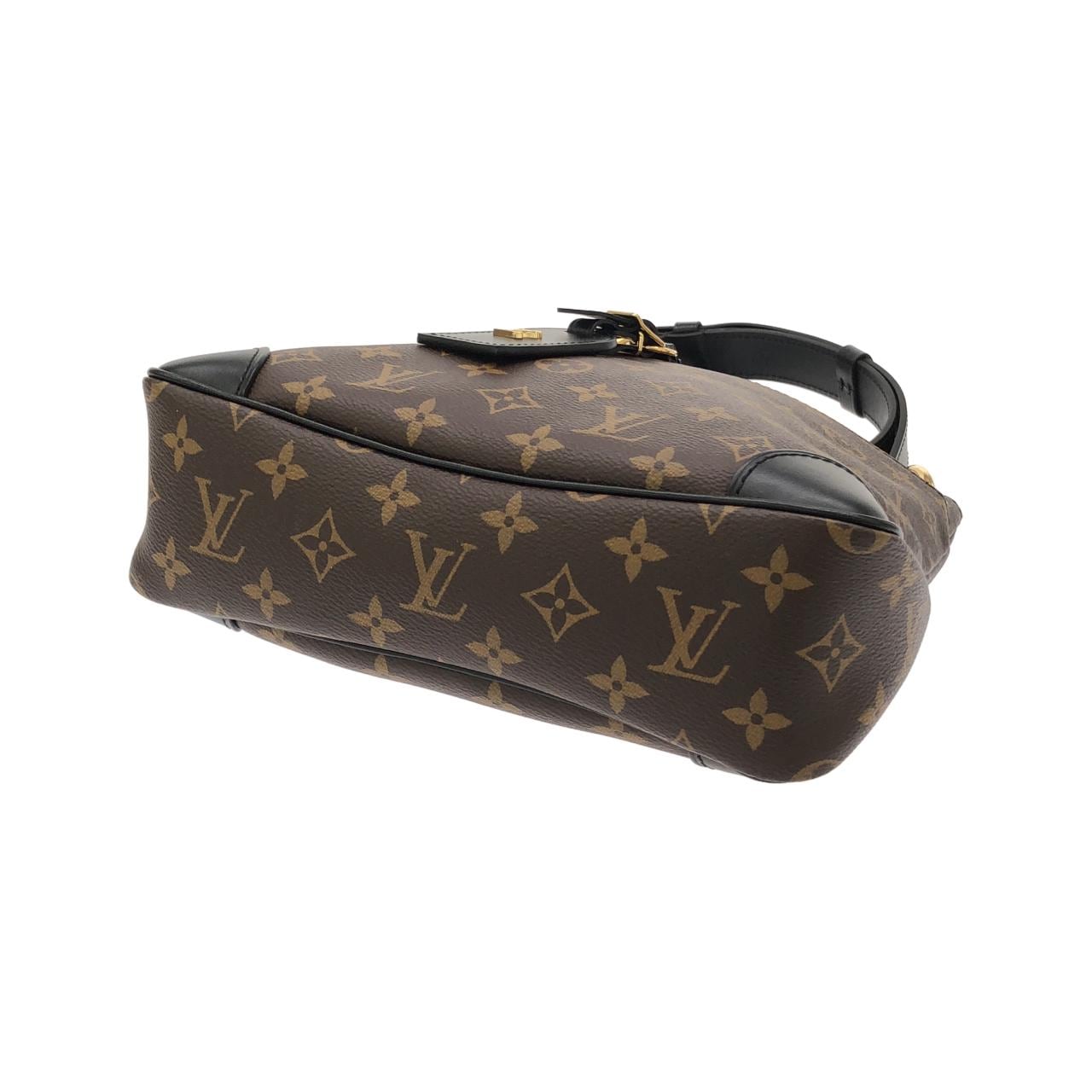 LOUIS VUITTON Odéon M45353 肩背包 Monogram 3