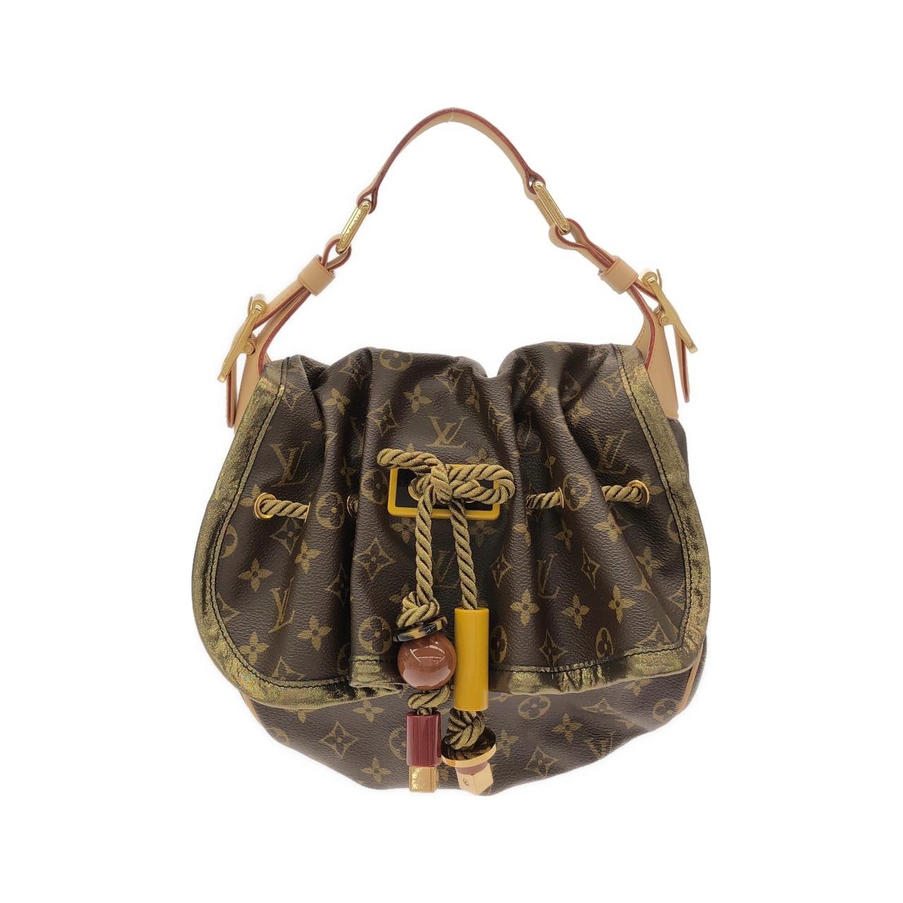 LOUIS VUITTON M97016 Handbag Monogram
