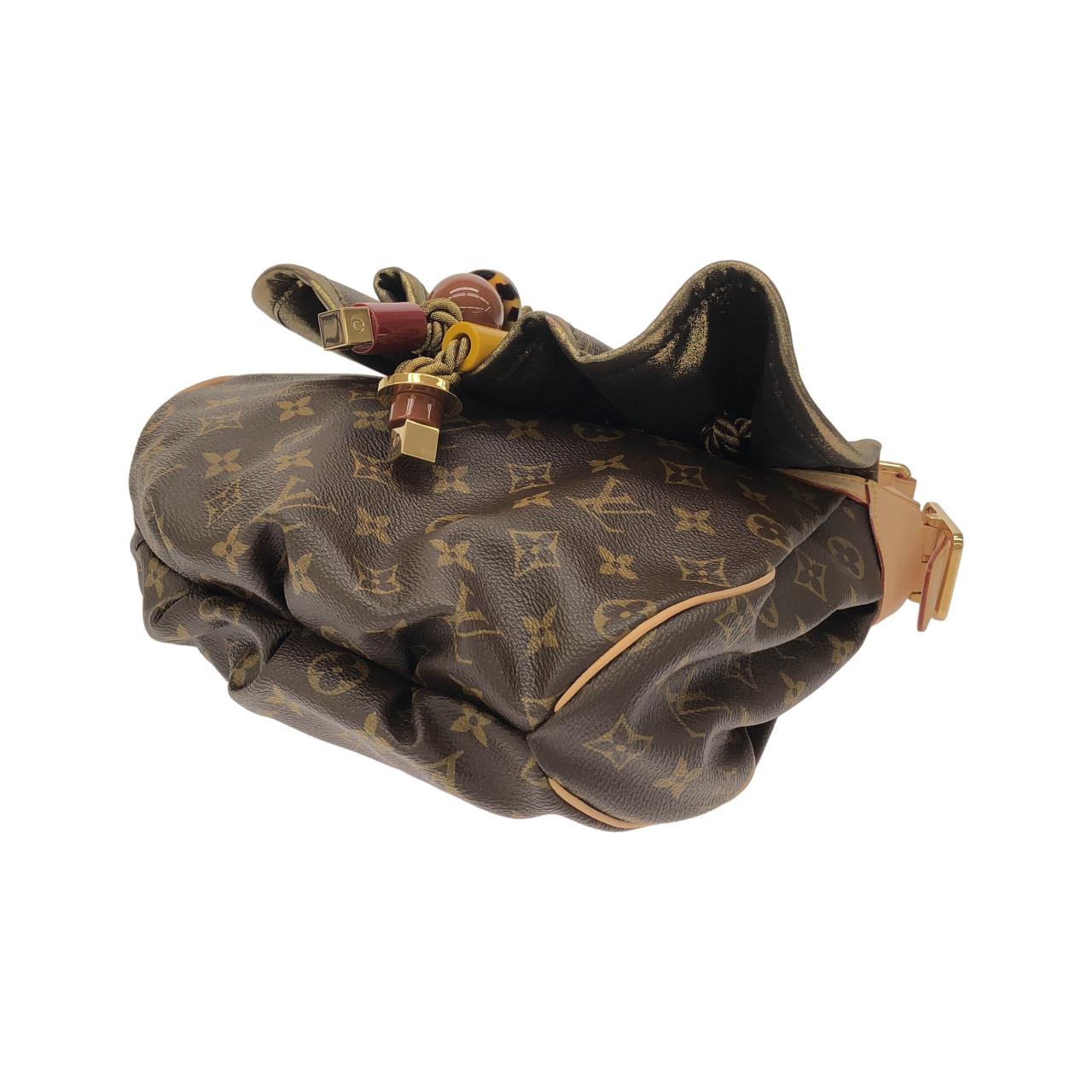 LOUIS VUITTON M97016 Handbag Monogram 3
