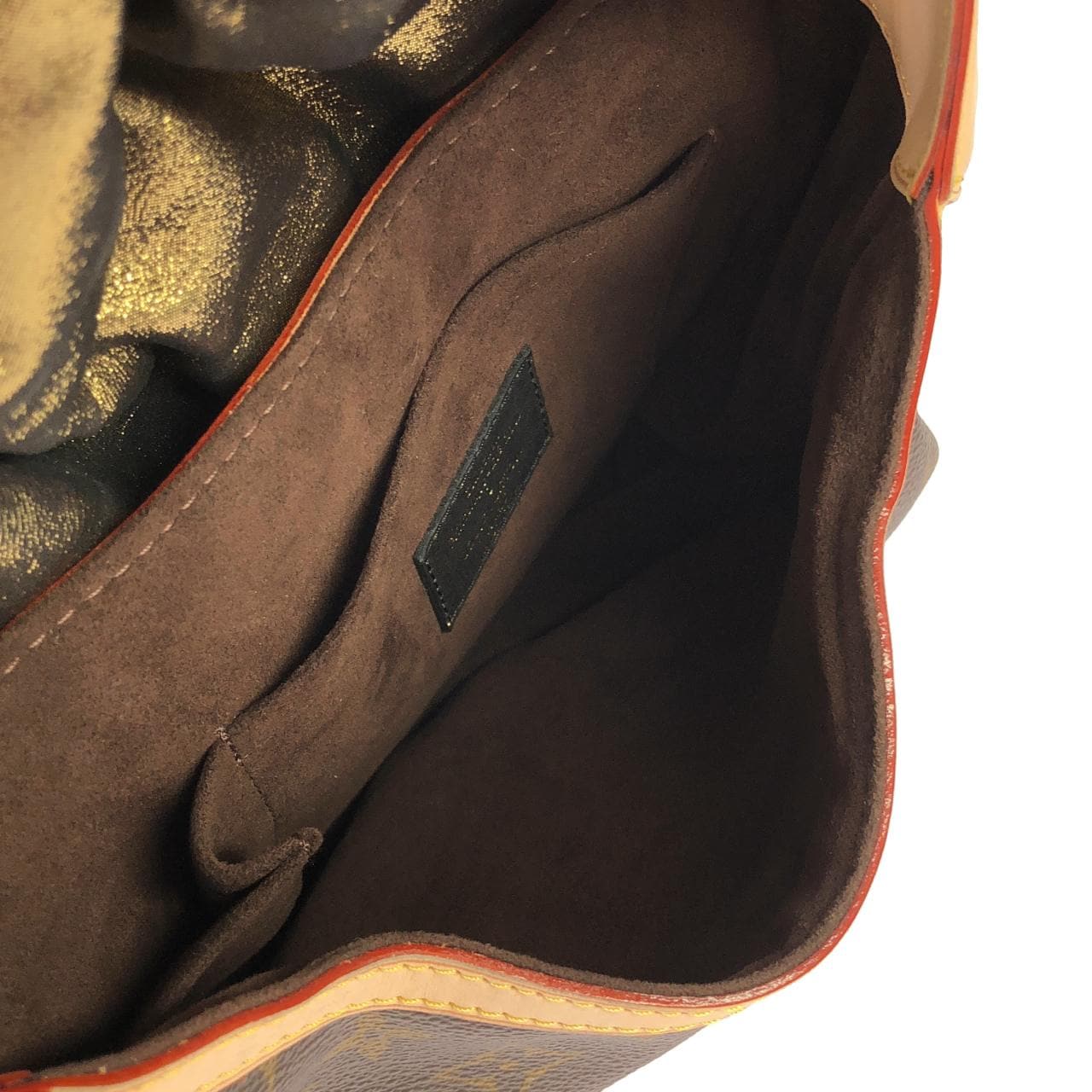 LOUIS VUITTON M97016 Handbag Monogram 8